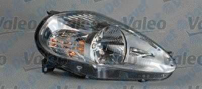 VALEO 88901 Far Sol Motorlu Grande Punto 05>08